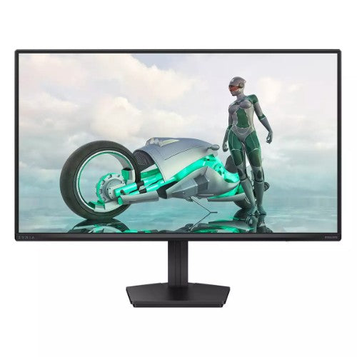 Philips Evnia 3000 24M2N3200NF/00 computer monitor 60.5 cm (23.8") 1920 x 1080 pixels Full HD LCD Grey