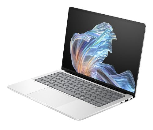 HP EliteBook X G1a 14 inch Notebook Next Gen AI PC Wolf Pro Security Edition 375 Laptop 35.6 cm (14") Touchscreen 2.8K 32 GB LPDDR5x-SDRAM Wi-Fi 7 (802.11be) Windows 11 Pro