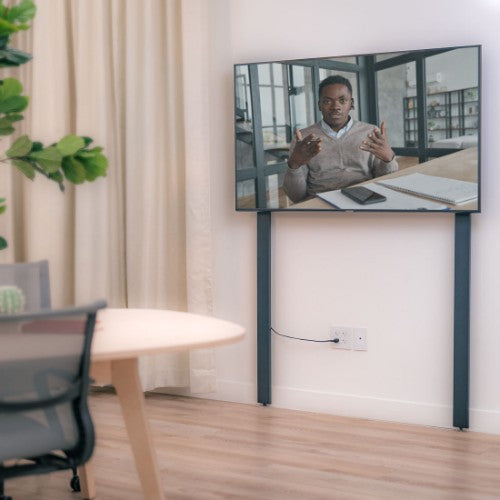 Heckler Design H800-BG TV mount/stand Black