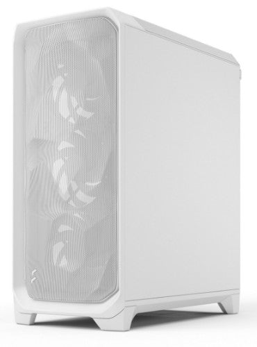Fractal Design Meshify 3 White TG Clear Tint