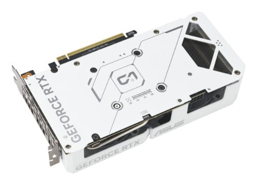 ASUS Dual -RTX5060TI-O16G-WHITE NVIDIA GeForce RTX 5060 Ti 16 GB GDDR7