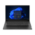 Lenovo V15 G4 AMN AMD Ryzen™ 5 7520U Laptop 39.6 cm (15.6") Full HD 16 GB LPDDR5-SDRAM 512 GB SSD Wi-Fi 5 (802.11ac) Windows 11 Pro German Black