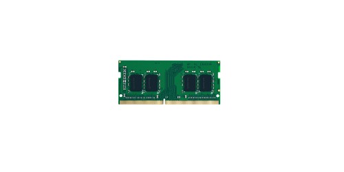 Goodram GR3200S464L22/32G memory module 32 GB 1 x 32 GB DDR4 288-pin DIMM