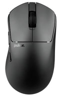PULSAR X3 CrazyLight mouse Gaming Right-hand RF Wireless + USB Type-C Optical 32000 DPI