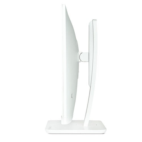 TERRA 3030222 computer monitor 60.5 cm (23.8") 1920 x 1080 pixels Full HD LCD White