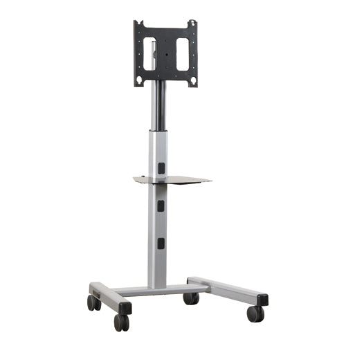 Chief Large Flat Panel Mobile AV Cart - PFCUB