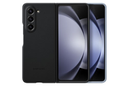 Samsung EF-VF946PBEGWW mobile phone case 19.3 cm (7.6") Cover Black