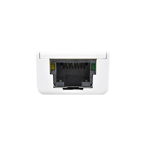 StarTech.com USB 3.0 to Gigabit Ethernet Network Adapter, 10/100/1000 Mbps, USB to RJ45, USB 3.0 to LAN Adapter, USB 3.0 Ethernet Adapter (GbE), TAA Complaint