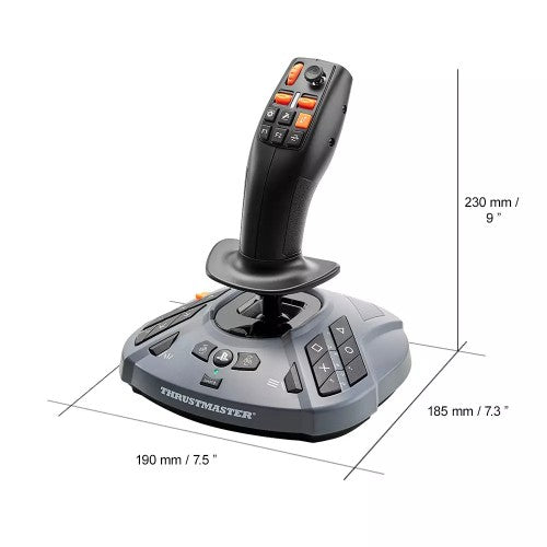 Thrustmaster T128 Racing set