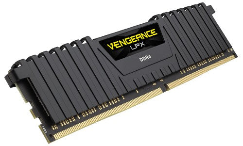 Corsair Vengeance LPX memory module 16 GB 2 x 8 GB DDR4 3200 MHz
