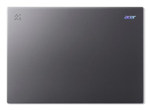 Acer Aspire 16 AI A16-52M-50M6 Intel Core Ultra 5 226V Laptop 40.6 cm (16") 2K 16 GB LPDDR5x-SDRAM 512 GB SSD Wi-Fi 7 (802.11be) Windows 11 Home Grey