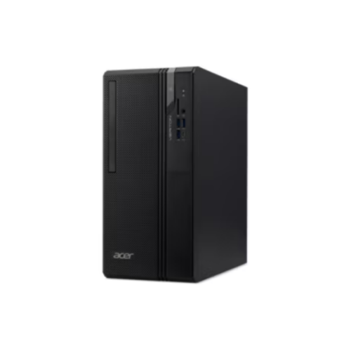 Acer Veriton S series desktop (VS2722G) - Intel Core i5, 8GB RAM, 256GB SSD, Windows 11