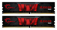 G.Skill Aegis F4-3200C16D-16GIS memory module 16 GB 2 x 8 GB DDR4