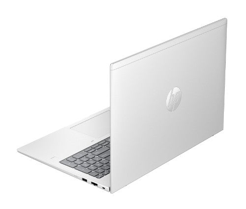 HP ProBook 4 G1i AI Intel Core Ultra 5 225U Laptop 40.6 cm (16") WUXGA 24 GB DDR5-SDRAM 512 GB SSD Wi-Fi 6E (802.11ax) Windows 11 Pro AI PC Silver