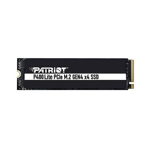 Patriot Memory P400 Lite 4 TB M.2 PCI Express 4.0 NVMe