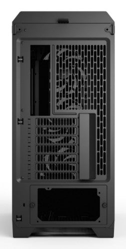Fractal Design Meshify 3 Black Solid