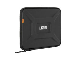 Urban Armor Gear 981890114040 tablet case 33 cm (13") Sleeve case Black