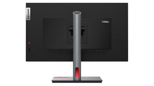 Lenovo ThinkVision P27q-30 LED display 68.6 cm (27") 2560 x 1440 pixels Black