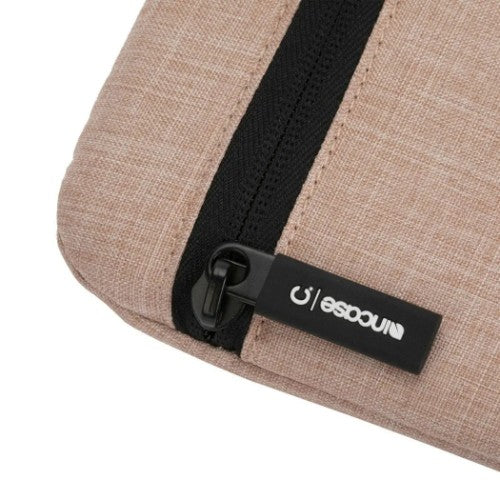 Incase INOM100677-BLP laptop case 38.1 cm (15") Sleeve case Pink