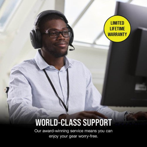 Corsair Vengeance RGB memory module 32 GB 2 x 16 GB DDR5 5600 MHz