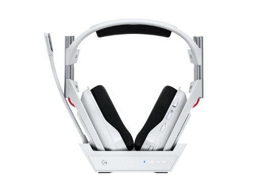 ASTRO Gaming A50 (Gen 5) Headset Wireless Head-band USB Type-C / USB Type-A Bluetooth White