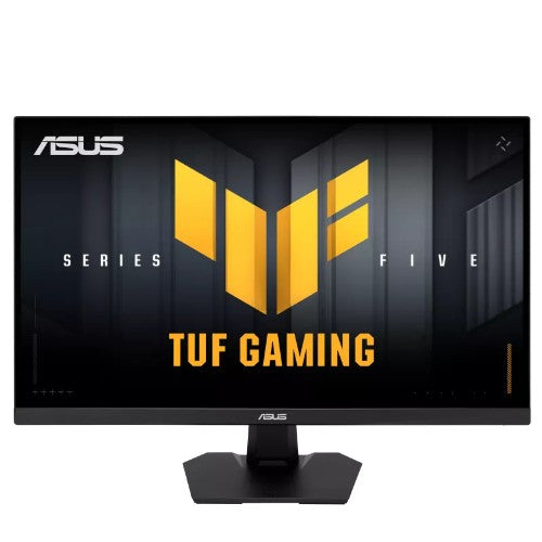 ASUS TUF Gaming VG27AQ5FZ computer monitor 68.6 cm (27") 2560 x 1440 pixels Quad HD LCD Black