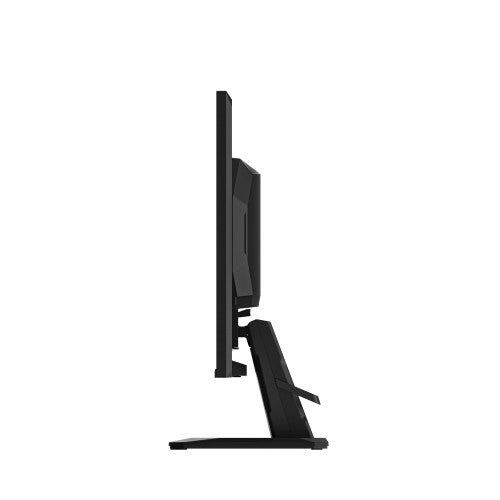 GIGABYTE GS25F14 25” FHD Gaming Monitor - 1920 x 1080, 144Hz, 1ms, 300 cd/m², Display HDR 10, HDMI 2.0, Displayport 1.2