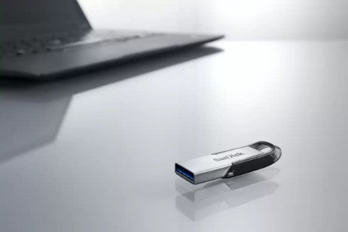 SanDisk SDCZ73-1T00-G46 USB flash drive 1 TB USB Type-A 3.2 Gen 1 (3.1 Gen 1) Silver