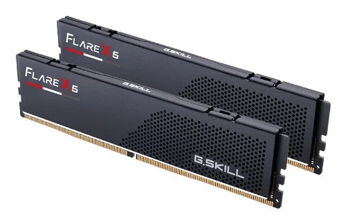 G.Skill Flare X5 F5-6000J3636F32GX2-FX5 memory module 64 GB 2 x 32 GB DDR5 6000 MHz