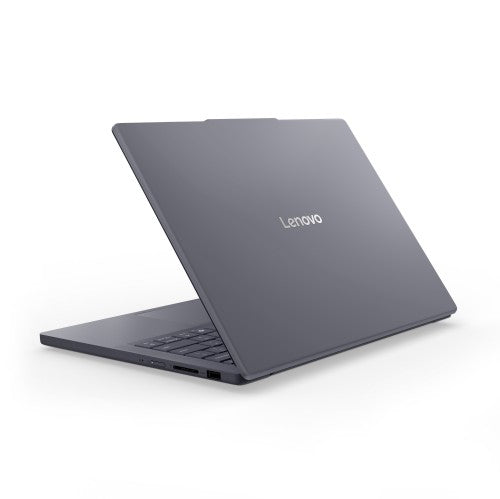 Lenovo IdeaPad Slim 3 14ARP10 AMD Ryzen™ 5 150 Laptop 35.6 cm (14") WUXGA 16 GB DDR5-SDRAM 512 GB SSD Wi-Fi 7 (802.11be) Windows 11 Home Grey English