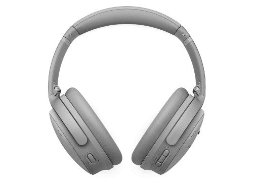 Bose 884367-1700 headphones/headset Wired & Wireless Head-band Bluetooth Grey