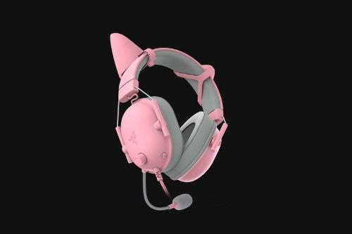 Razer Kitty Ears V2 Modification set