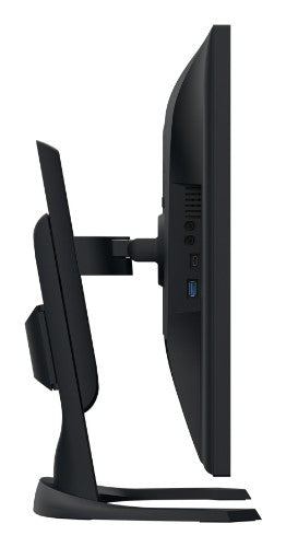 EIZO FlexScan EV3240X-BK computer monitor 80 cm (31.5") 3840 x 2160 pixels 4K Ultra HD LCD Black