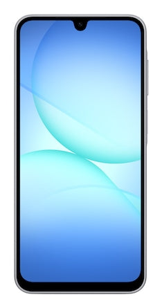 Samsung Galaxy A17 17 cm (6.7") Hybrid Dual SIM 4G USB Type-C 4 GB 128 GB 5000 mAh Grey