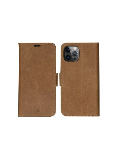 dbramante1928 CO61GT001670 mobile phone case 15.5 cm (6.1") Wallet case Tan