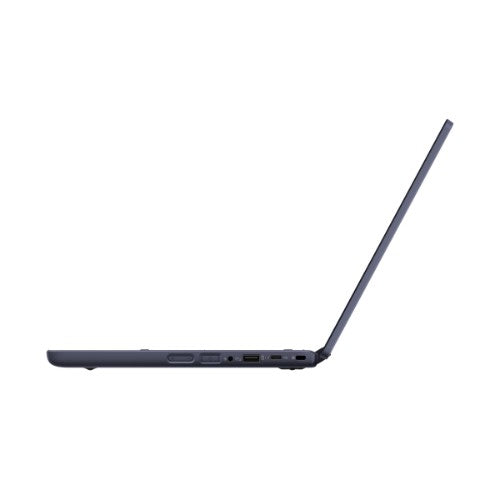 ASUS N150 2-in-1 12.2" Touchscreen WUXGA 8 GB DDR5-SDRAM 128 GB UFS Wi-Fi 6 Windows 11 Pro Education Grey 3 year warranty