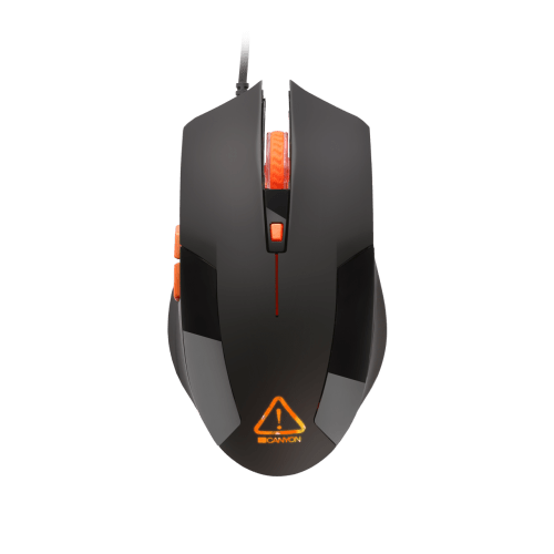 Canyon Vigil mouse Gaming Right-hand USB Type-A Optical 3200 DPI