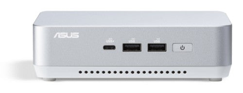 ASUS NUC 14 Pro+ RNUC14RVSU500002I UCFF White 125H