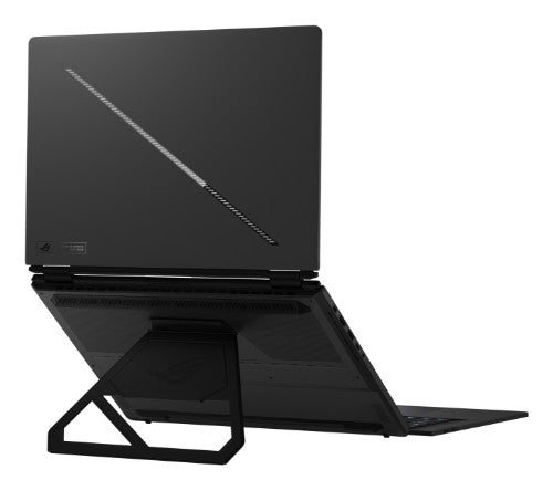ASUS ROG Zephyrus Duo GX651AR-SR014W Intel Core Ultra 9 386H Hybrid (2-in-1) 40.6 cm (16") Touchscreen 3K 32 GB LPDDR5x-SDRAM 1 TB SSD NVIDIA GeForce RTX 5070 Ti Wi-Fi 7 (802.11be) Windows 11 Home Grey