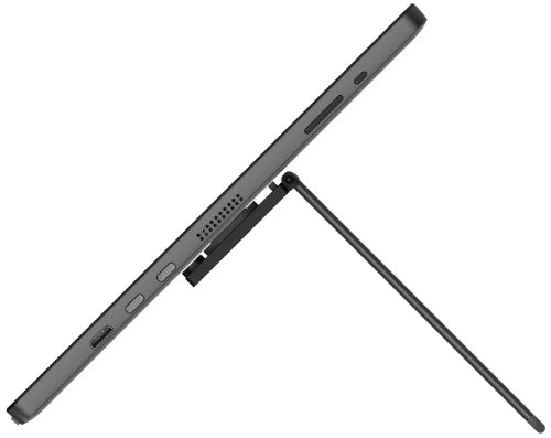 MSI PRO MP161 E2U portable TV/monitor Portable monitor Black 39.6 cm (15.6") LED 1920 x 1080 pixels