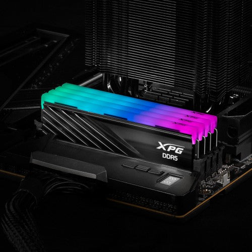 XPG LANCER BLADE RGB v memory module 32 GB 2 x 16 GB DDR5 6000 MHz