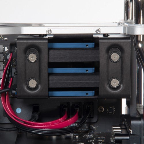 Sonnet Fusion Flex J3i Midi Tower HDD Cage