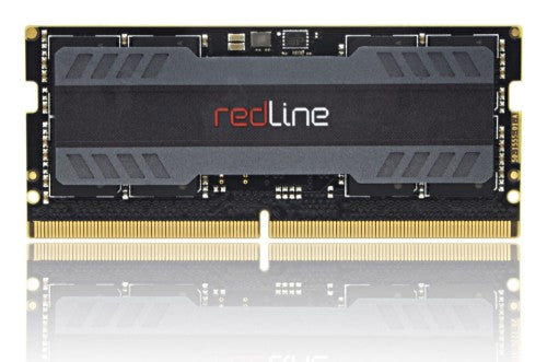 Mushkin Redline - 32GB DDR5-4800 SODIMM PC5-4800 (4800MHz) 40-40-40 | MRA5S480FFFD32G