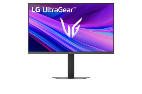 LG 27G440A-B computer monitor 68.6 cm (27") 1920 x 1080 pixels Full HD LCD Black