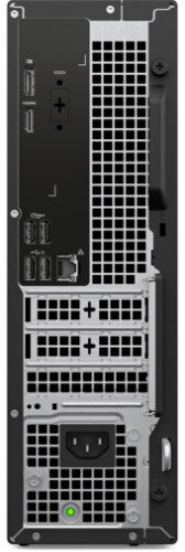 DELL ECS1250 Intel® Core™ i5 i5-14400 16 GB DDR5-SDRAM 512 GB SSD Windows 11 Pro Slim PC PC Black