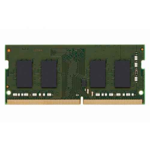 Kingston Technology ValueRAM memory module 8 GB 1 x 8 GB DDR4 3200 MT/s