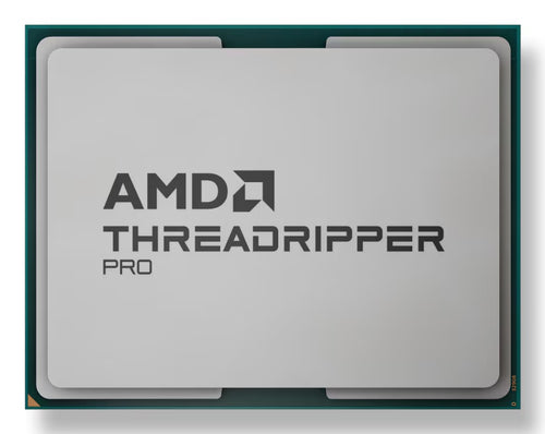 AMD Ryzen Threadripper PRO 9975WX processor 4 GHz 128 MB L3 Tray