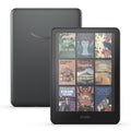 Amazon Kindle Colorsoft Signature Ed. e-book reader Touchscreen 32 GB Wi-Fi Black