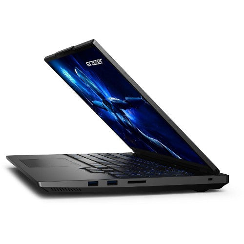 ERAZER Beast 16 X1 Ultimate (MD 62733) Intel Core Ultra 9 275HX Laptop 40.6 cm (16") Quad HD+ 32 GB DDR5-SDRAM 2 TB SSD NVIDIA GeForce RTX 5080 Wi-Fi 6E (802.11ax) Windows 11 Home Black