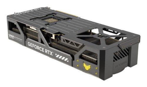 ASUS TUF Gaming TUF-RTX5090-O32G-GAMING NVIDIA GeForce RTX 5090 32 GB GDDR7